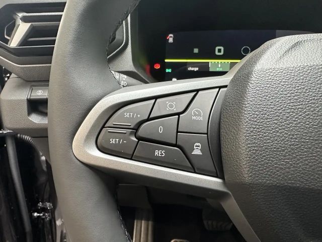 Dacia Bigster Hybrid 155