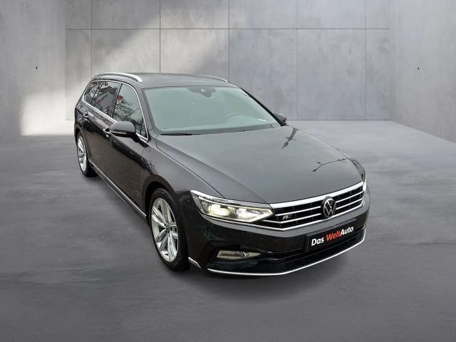 Volkswagen Passat DSG Elegance Elegance Variant