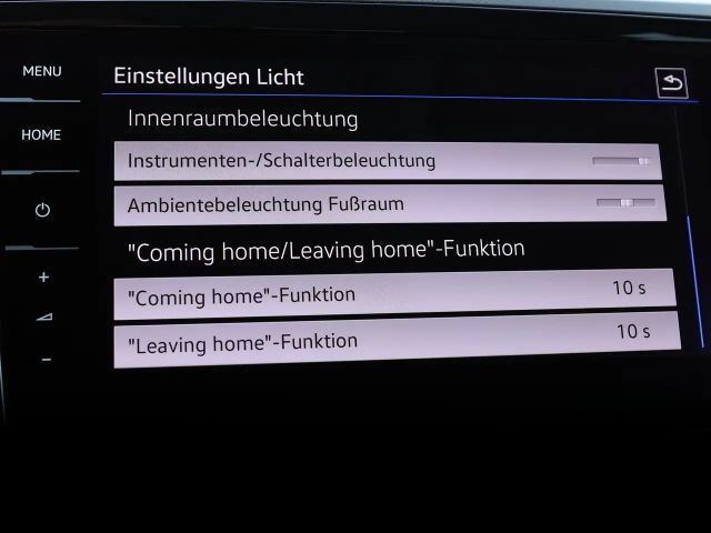 Volkswagen Passat Business DSG Variant