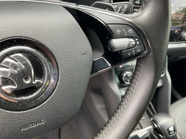 Skoda Kodiaq 2.0 TDI 4x4 Clever