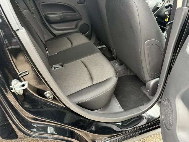 Mitsubishi Space Star Star