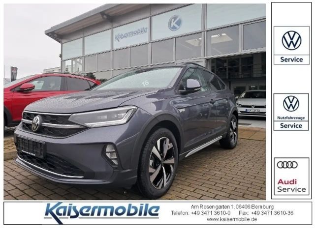 Volkswagen Taigo 1.0 TSI DSG Life