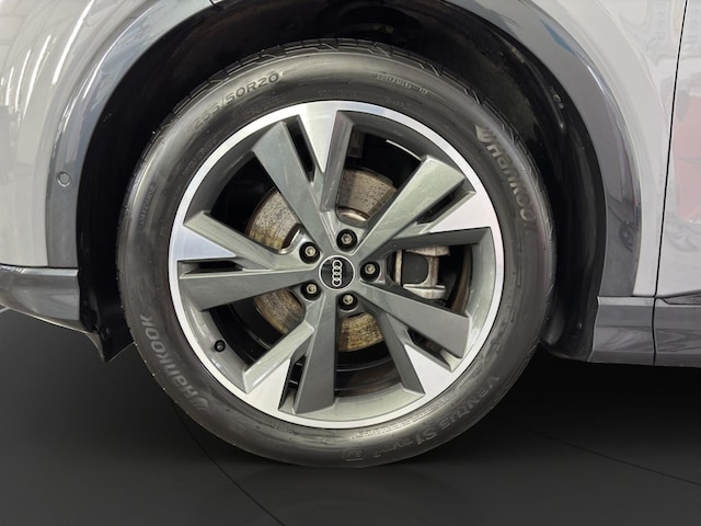 Audi Q4 e-tron 35 Sportback