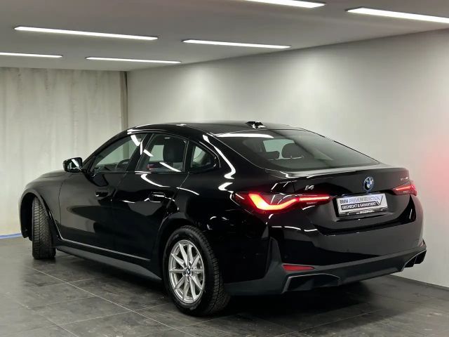 BMW i4 Coupé Gran Coupé eDrive40