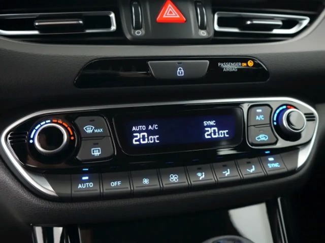 Hyundai i30 N Line T-GDi