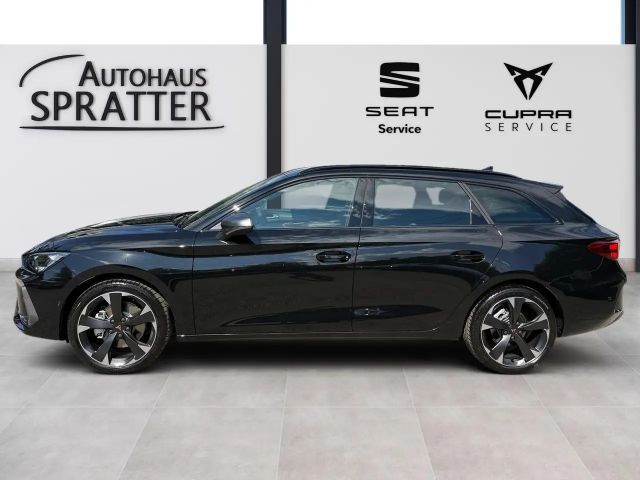 Cupra Leon DSG Sportstourer