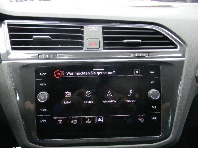 Volkswagen Tiguan DSG R-Line
