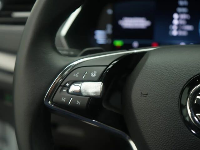 Skoda Octavia Ambition Combi iV