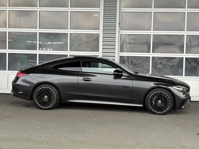 Mercedes-Benz CLE 200 AMG Line Coupé