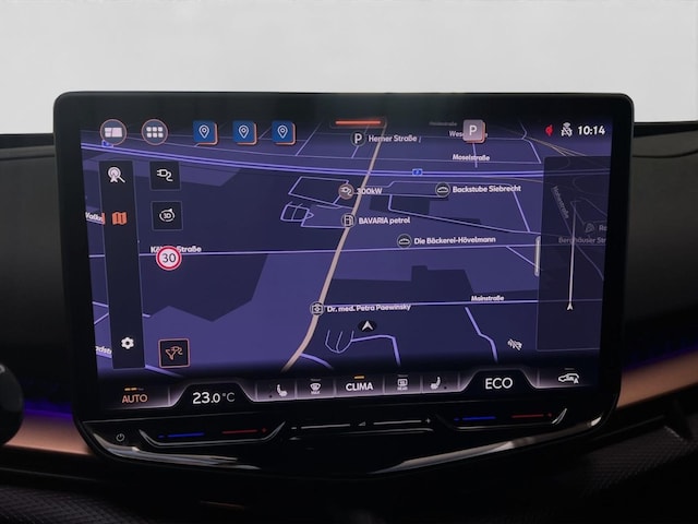 Cupra Tavascan Tavascan LM19 SIDE-ASSIST SUPERSPORT WÄRMEPUMPE KAMERA