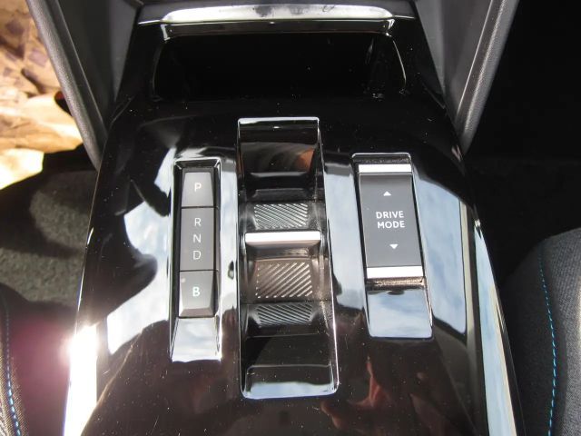 Citroën ë-C4 Shine