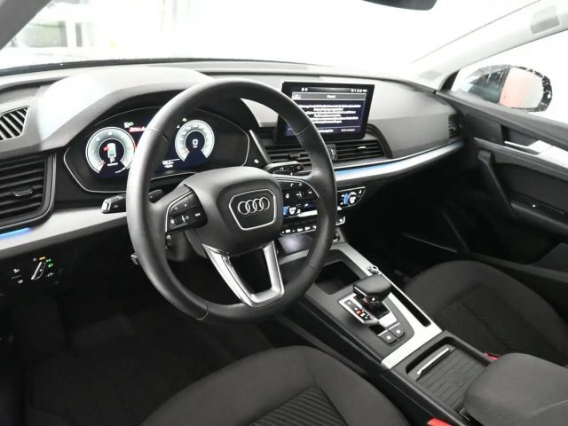 Audi Q5 40 TDI Quattro S-Line