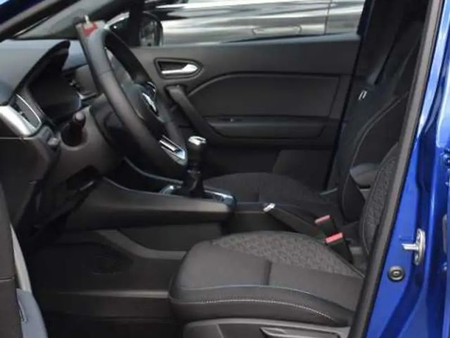 Mitsubishi ASX 1.0 T-Benziner 6-Gang