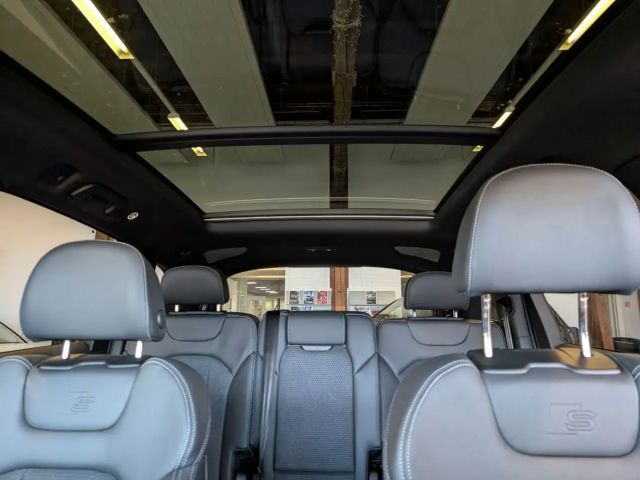 Audi Q7 Quattro S-Line