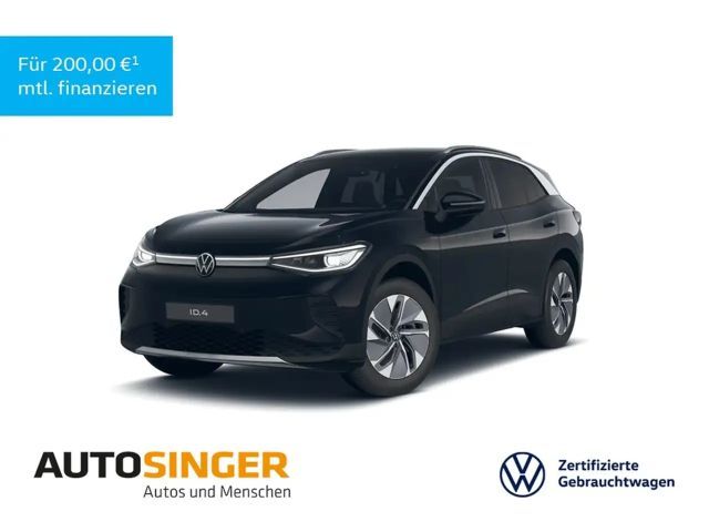 Volkswagen ID.4 IQ.Drive Performance Pro