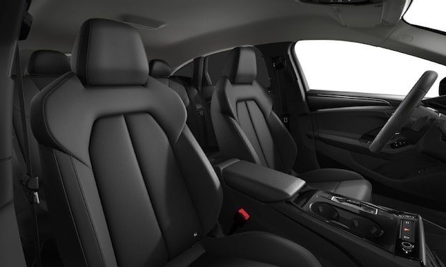 Audi A6 e-tron Sportback