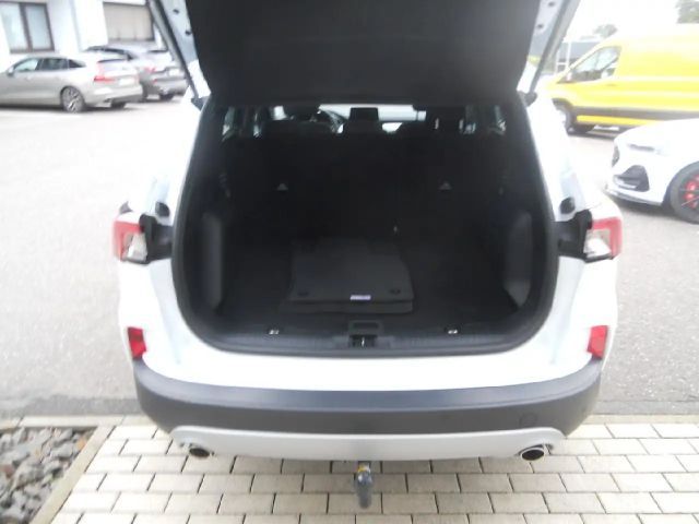 Ford Kuga Cool & Connect