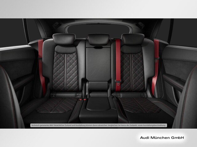 Audi Q8 50 TDI Quattro