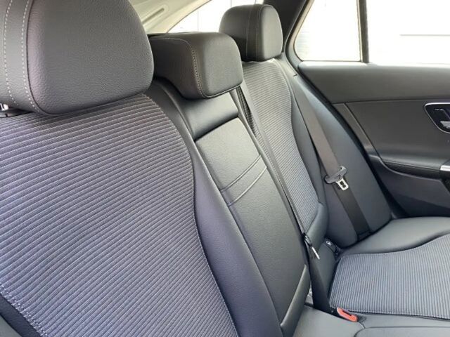 Mercedes-Benz C 180 AVANTGARDE Estate