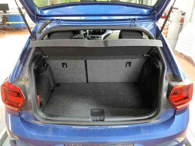 Volkswagen Polo 1.0 TSI