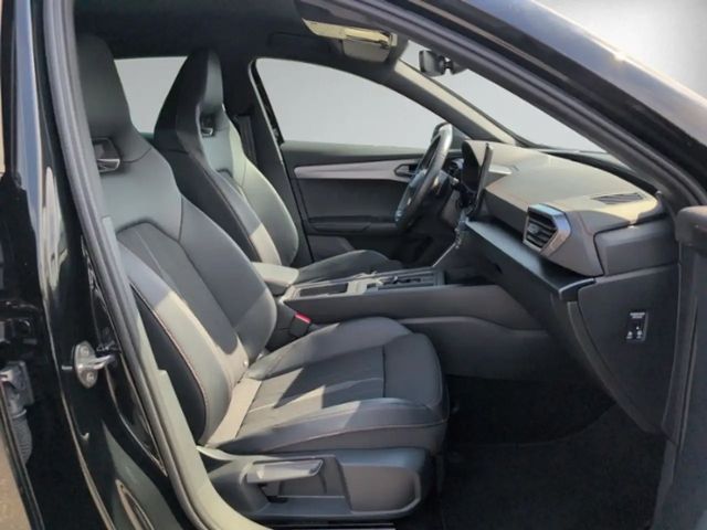 Cupra Formentor 2.0 TSI 4Drive VZ