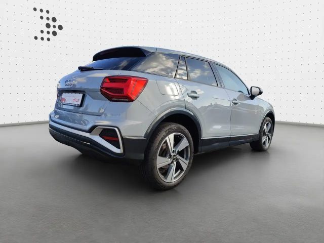 Audi Q2 35 TFSI S-Line