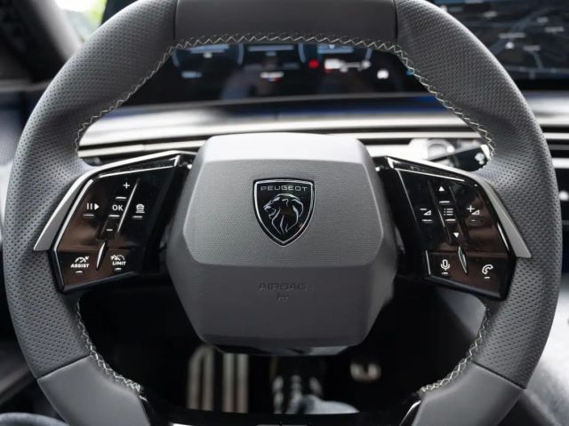 Peugeot 3008 GT-Line Hybrid