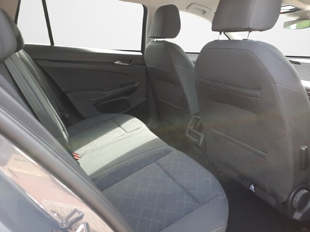 Volkswagen Golf 1.5 eTSI Golf VIII Variant