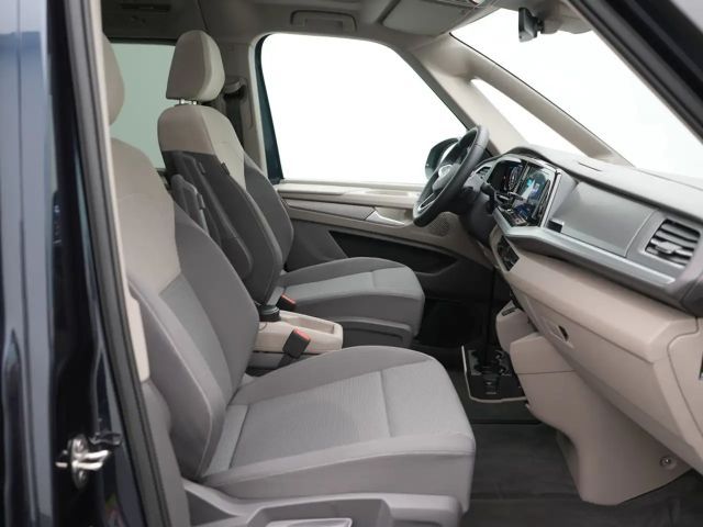 Volkswagen Multivan DSG Life T7