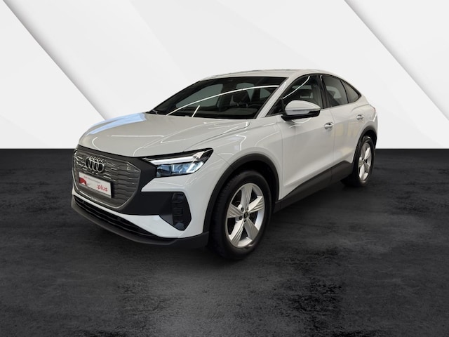 Audi Q4 e-tron 40 Sportback