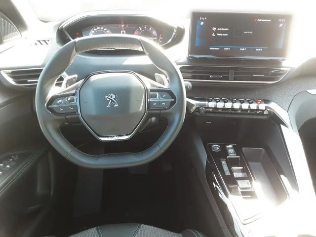 Peugeot 3008 Allure Pack PureTech