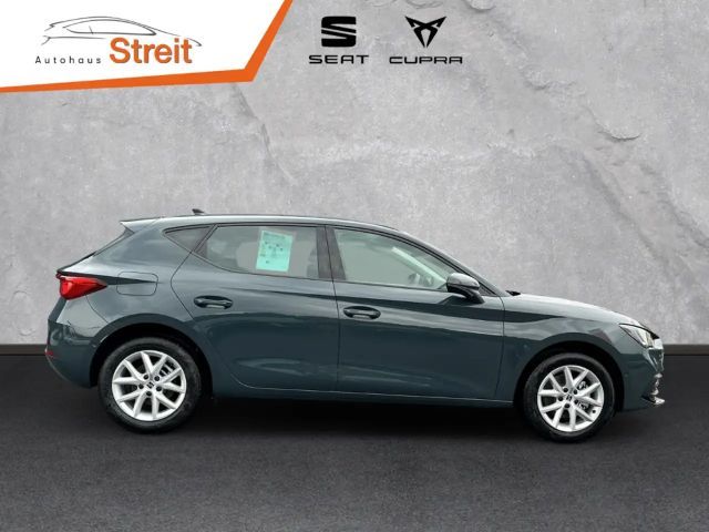 Seat Leon 1.5 eTSI DSG