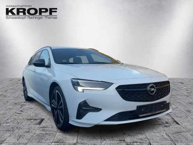 Opel Insignia 2.0 CDTI Sports Tourer Ultimate
