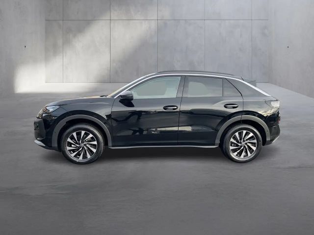 Volkswagen T-Roc DSG Life