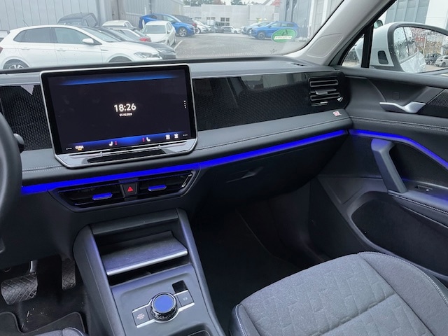 Volkswagen Tiguan 1.5 eTSI Life