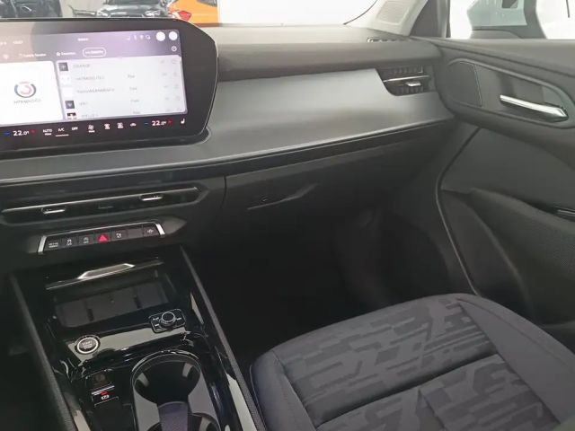 Audi Q3 TFSI intense 110 kW