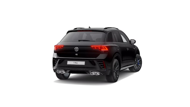 Volkswagen T-Roc 2.0 TSI 4Motion