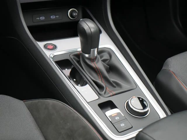 Seat Ateca DSG FR-lijn