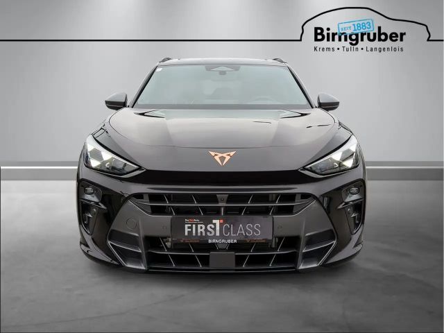 Cupra Terramar 1.5 e-Hybrid VZ e-Hybrid