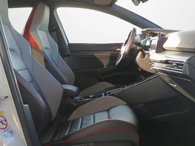 Volkswagen Golf 2.0 TSI DSG GTI Style