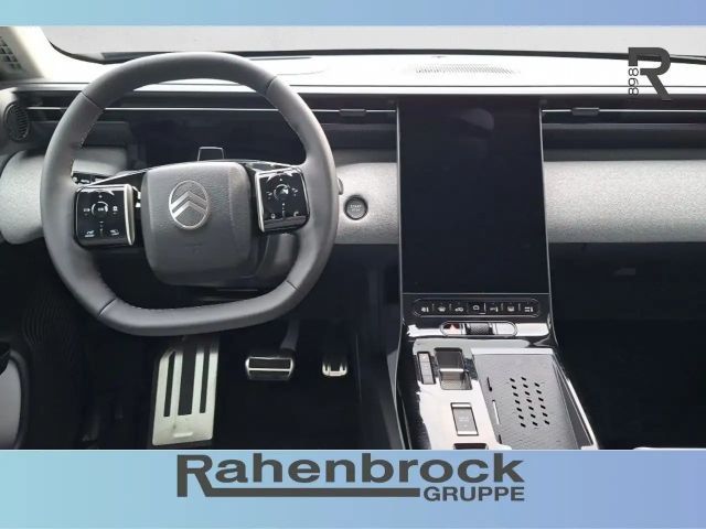 Citroën C5 Aircross Hybrid Max