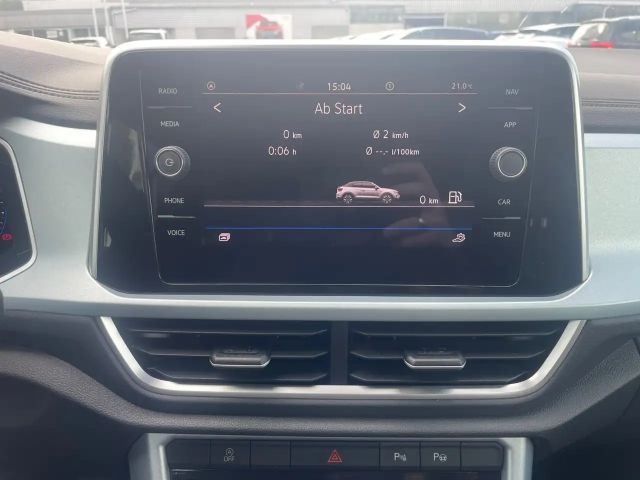 Volkswagen T-Roc 1.0 TSI Cabriolet