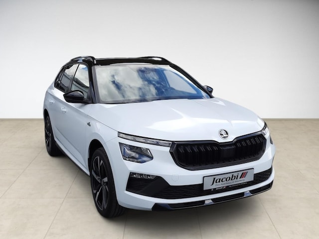 Skoda Kamiq 1.0 TSI