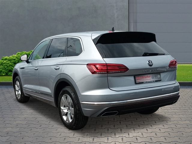 Volkswagen Touareg 3.0 V6 TSI 4Motion