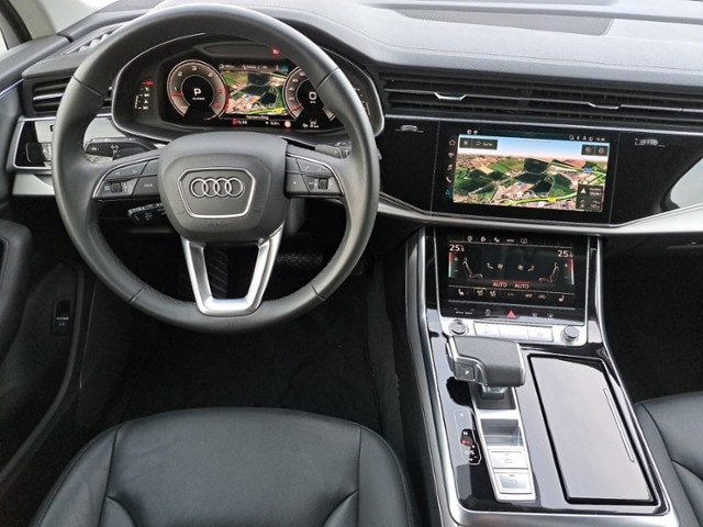 Audi Q7 50 TDI Quattro