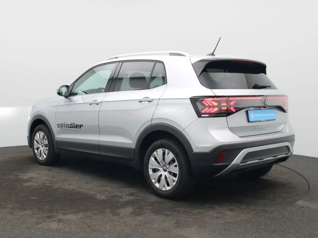 Volkswagen T-Cross 1.0 TSI IQ.Drive Style