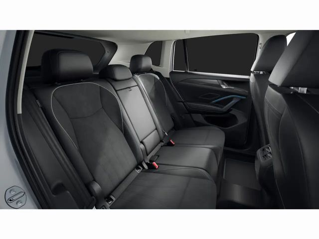 Volkswagen Tiguan 2.0 TDI DSG Elegance Elegance