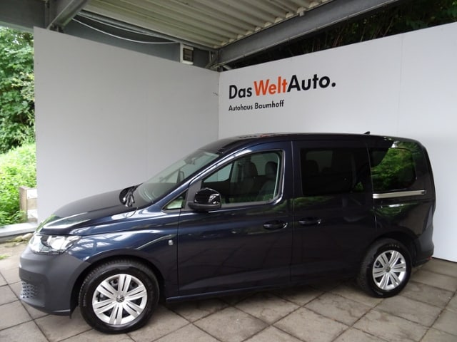 Volkswagen Caddy 1.5 TSI