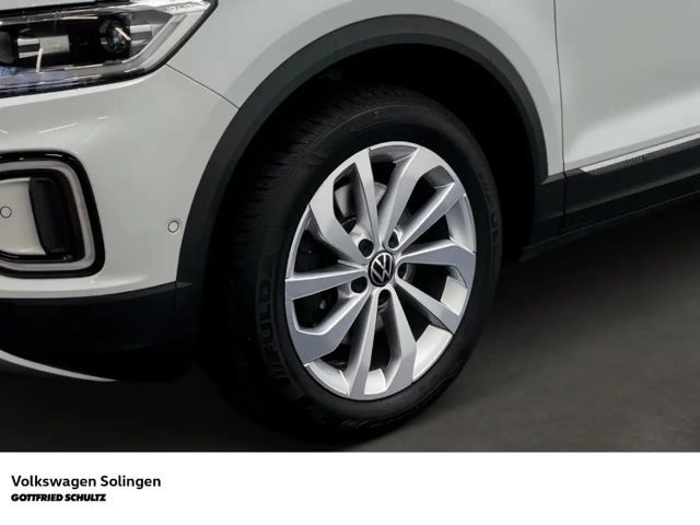 Volkswagen T-Roc 2.0 TDI DSG Plus Style