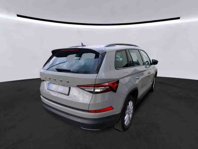 Skoda Kodiaq 2.0 TDI
